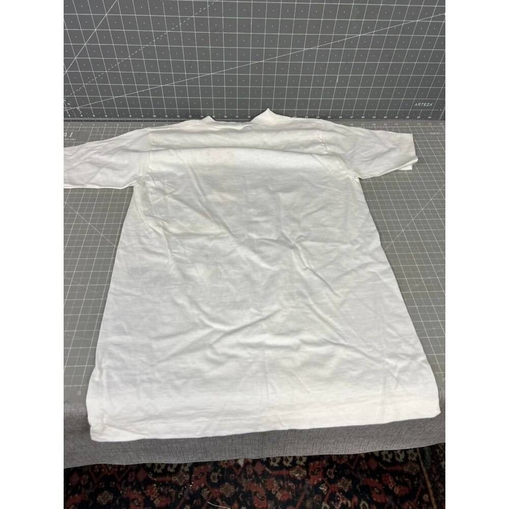 Vintage Mickey Mouse 60th Birthday Tee 1928-1988 Men's S 100% Cotton Disney - Picture 6 of 10